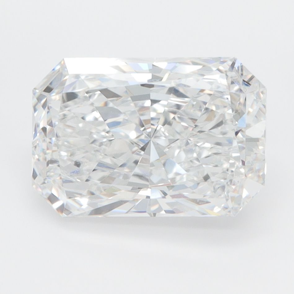 RADIANT 2.89ct E IF – EX EX NON