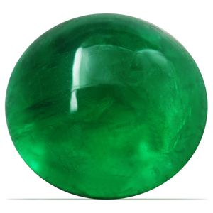 6.69 ct Emerald