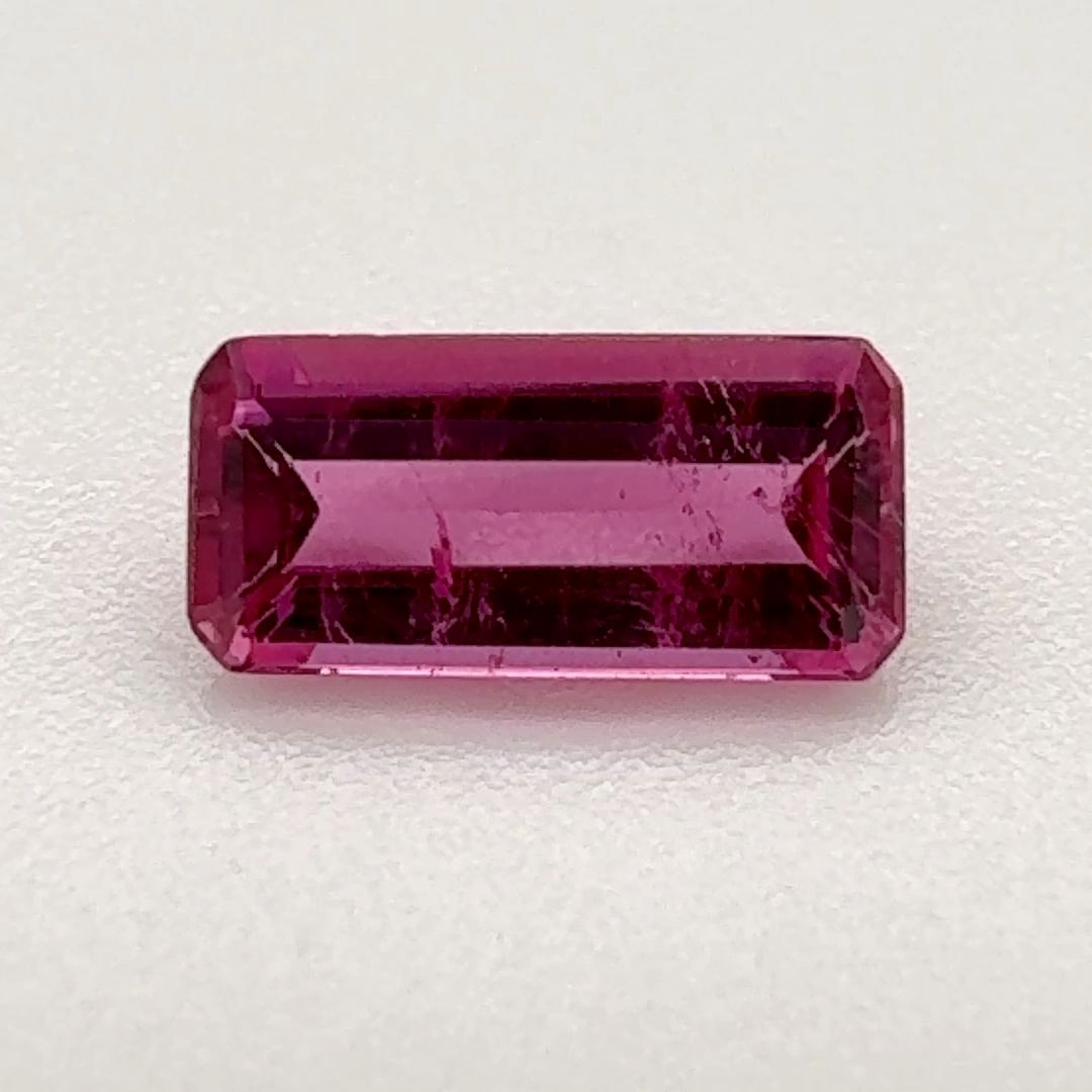 0.71 ct Tourmaline