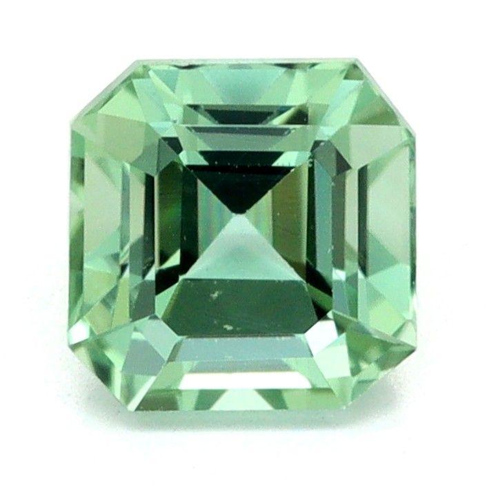 0.83 ct Tourmaline