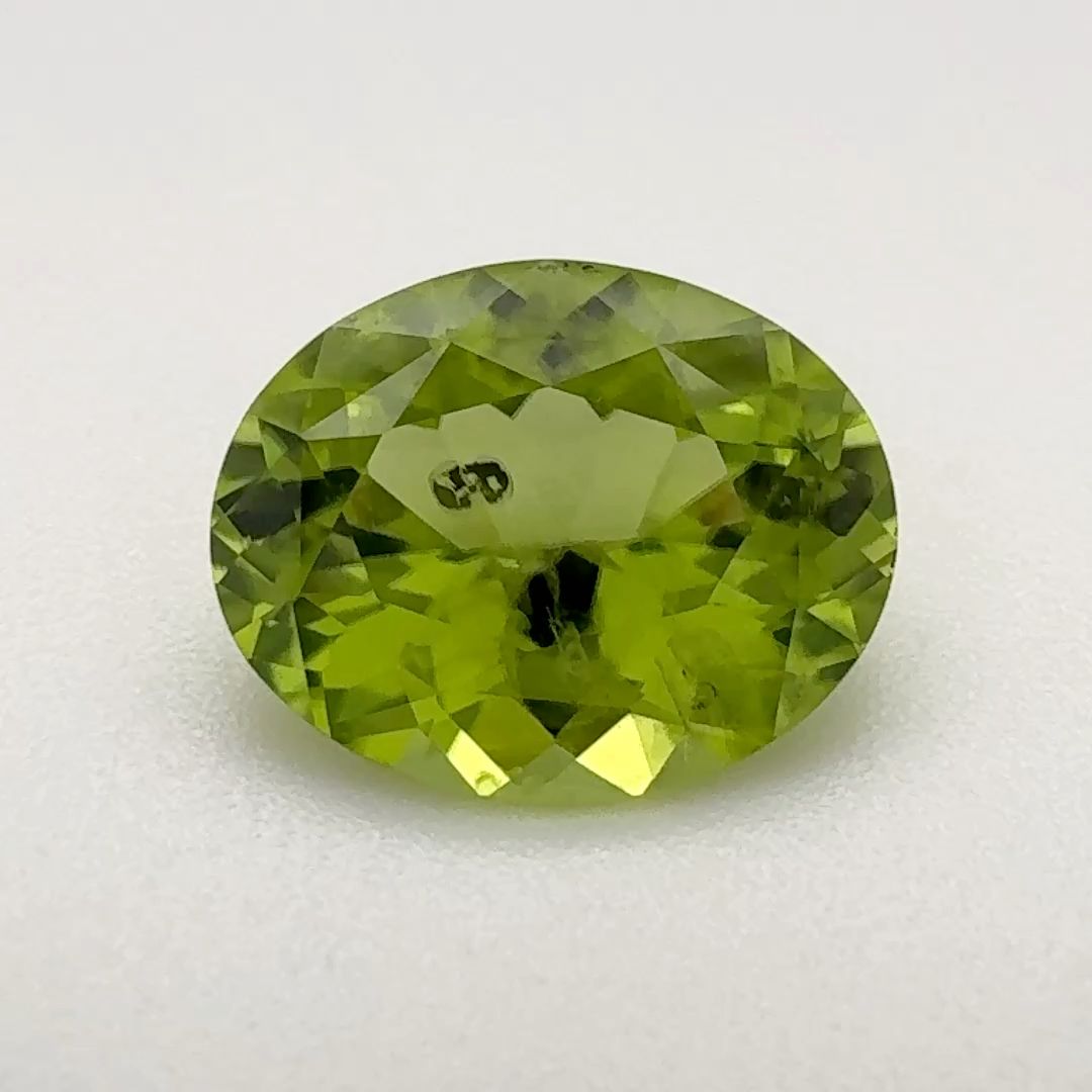 3.10 ct Peridot
