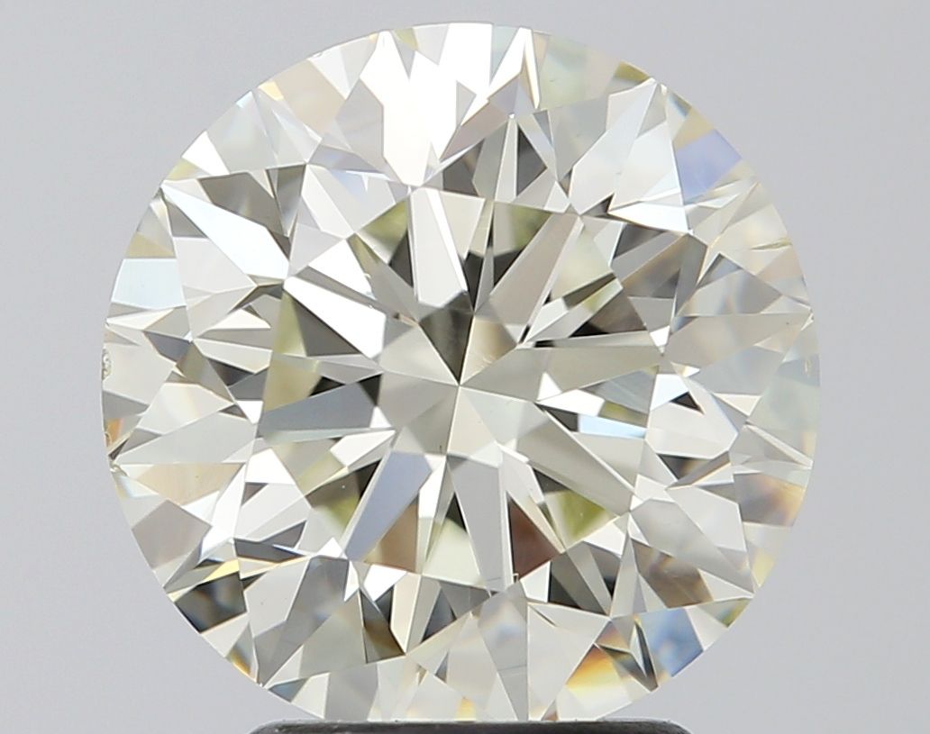 Prírodný diamant okrúhly...