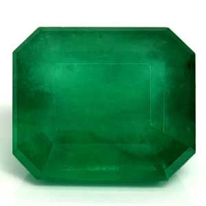 2.34 ct Emerald