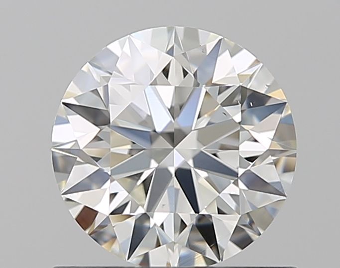 Prírodný diamant okrúhly...