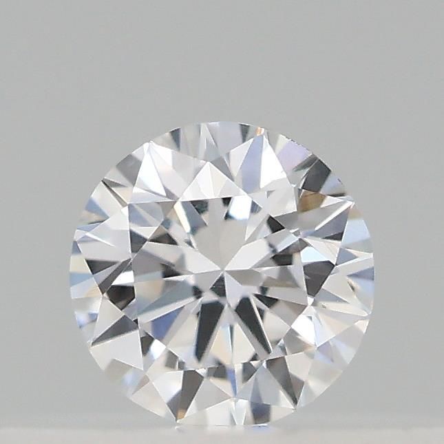 0.14ct ROUND Diamond