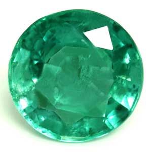 1.96 ct Emerald