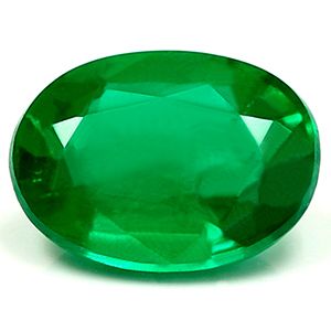 1.28 ct Emerald