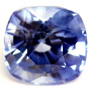 0.91 ct Sapphire