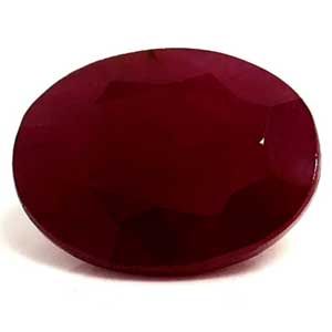 1.81 ct Ruby