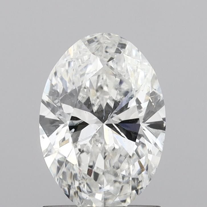 Prírodný diamant oval, SI2,...