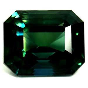 3.04 ct Sapphire