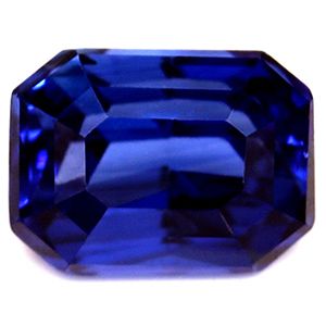 1.54 ct Sapphire
