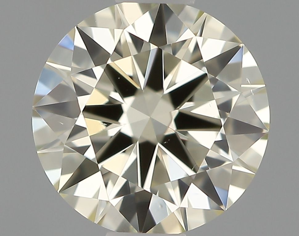 Prírodný diamant okrúhly...