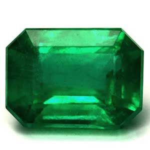 1.36 ct Emerald