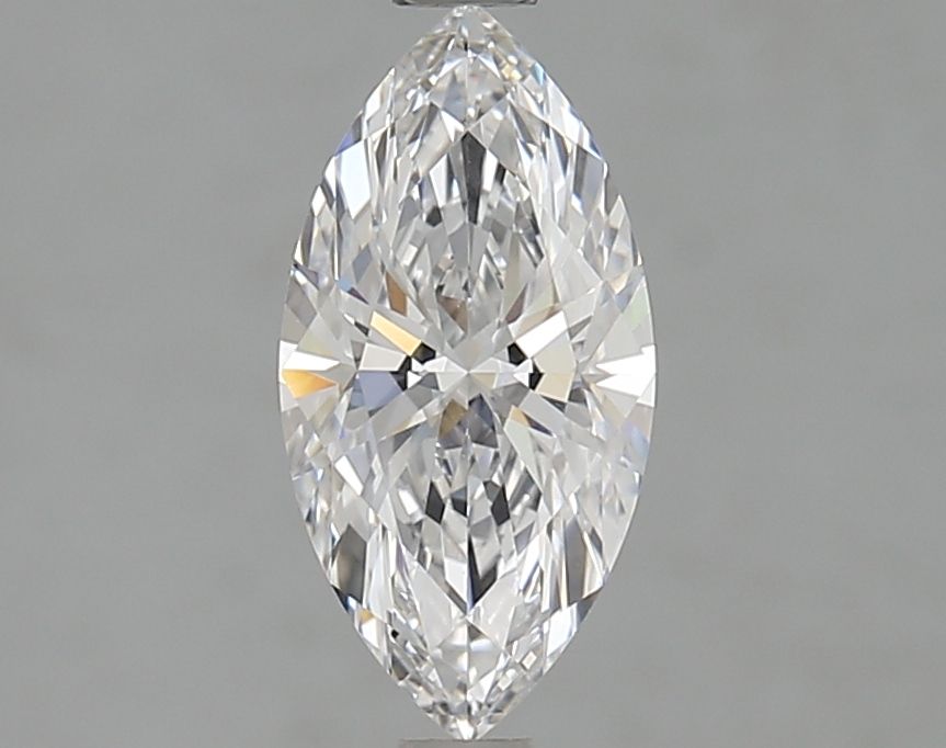 Diamant Marquise 1.20 ct - Couleur D - Pureté VVS1