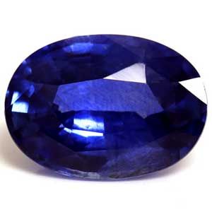 3.04 ct Sapphire
