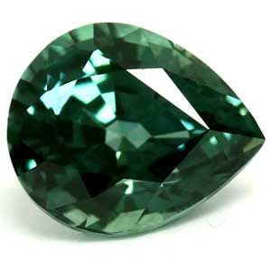 0.96 ct Sapphire
