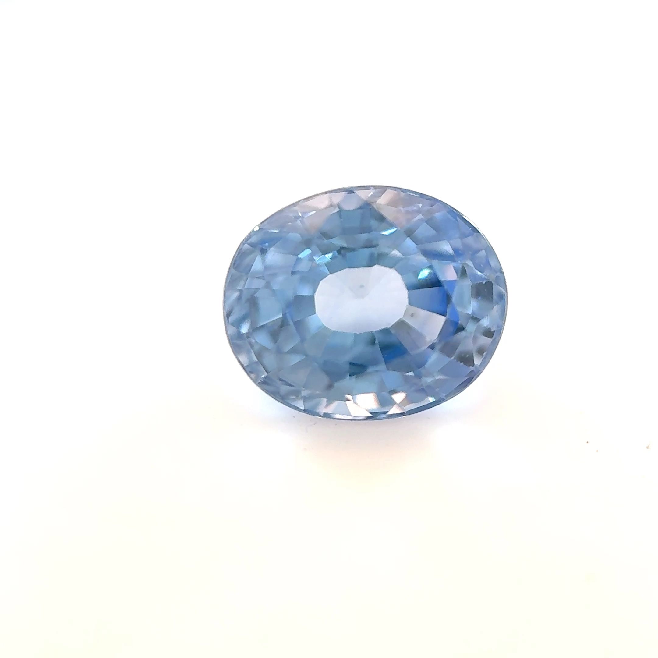 1.97 ct Sapphire
