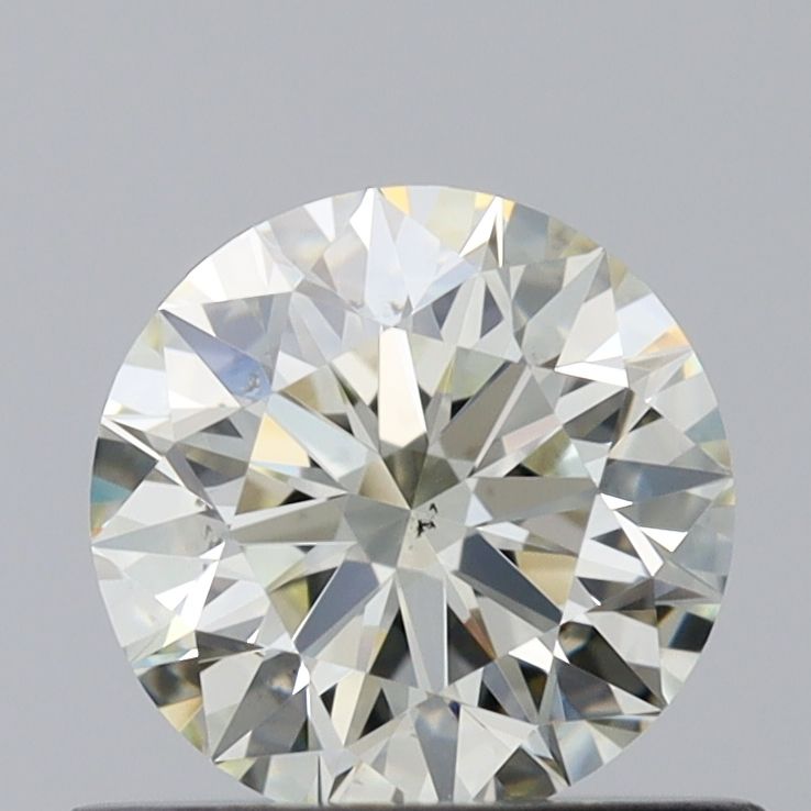 Prírodný diamant okrúhly...