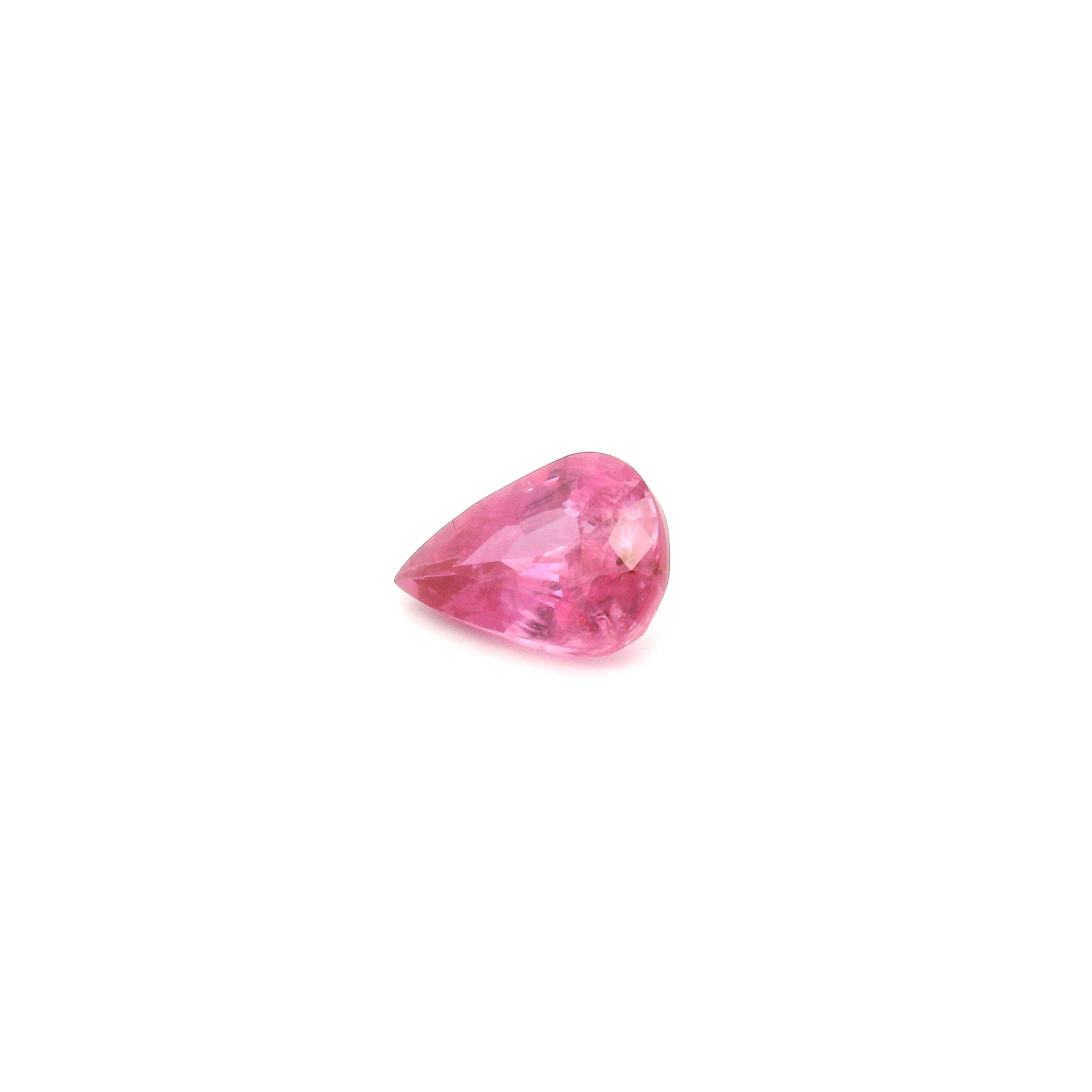 0.75 ct Sapphire
