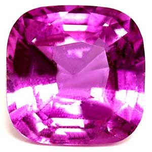 2.55 ct Sapphire