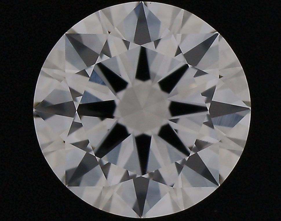 Prírodný diamant okrúhly...