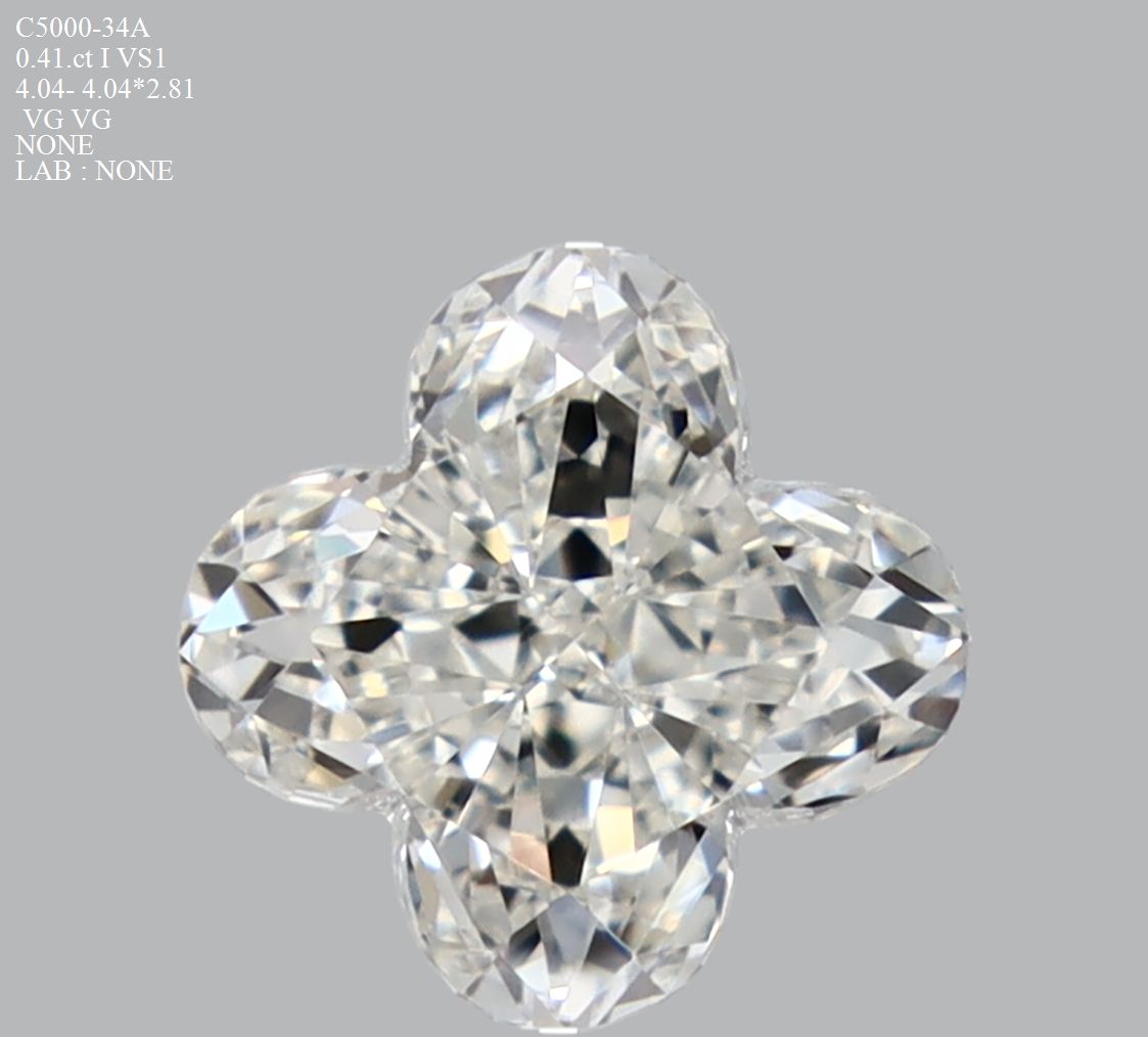 Prírodný diamant other,...