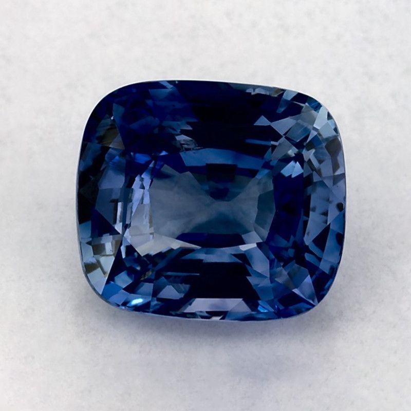 3.42 ct Sapphire