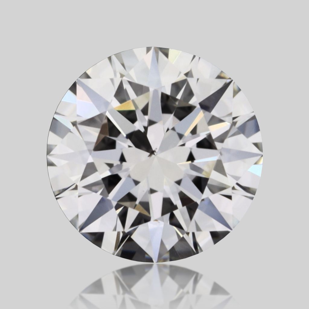 Prírodný diamant okrúhly...