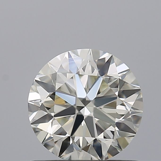 Prírodný diamant okrúhly...