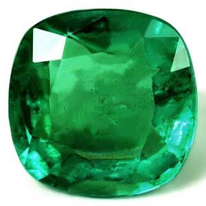 3.04 ct Emerald