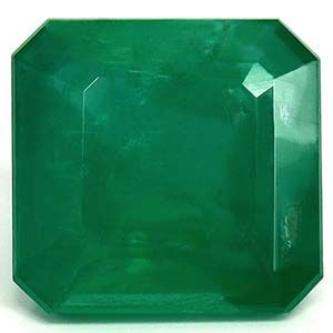 2.64 ct Emerald