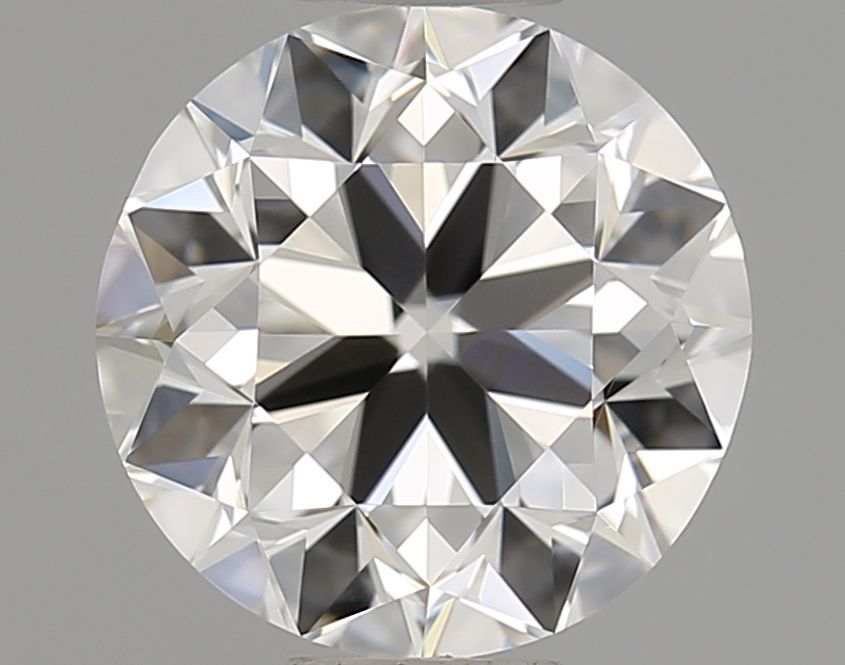 Prírodný diamant okrúhly...