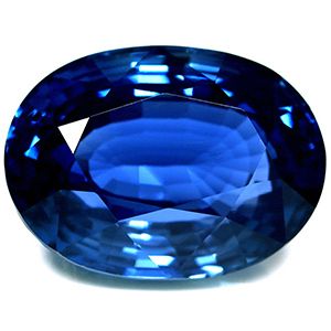 24.09 ct Sapphire