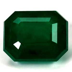 1.29 ct Emerald