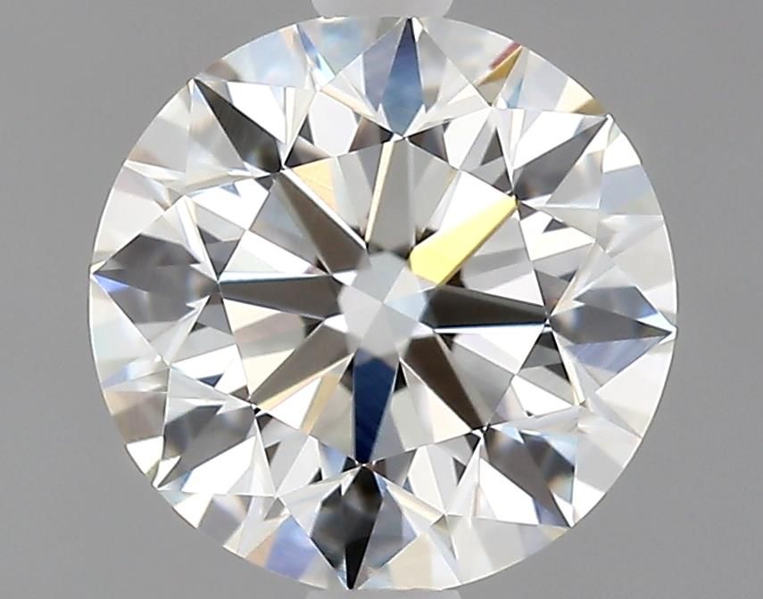 Prírodný diamant okrúhly...