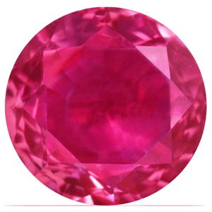 0.93 ct Sapphire