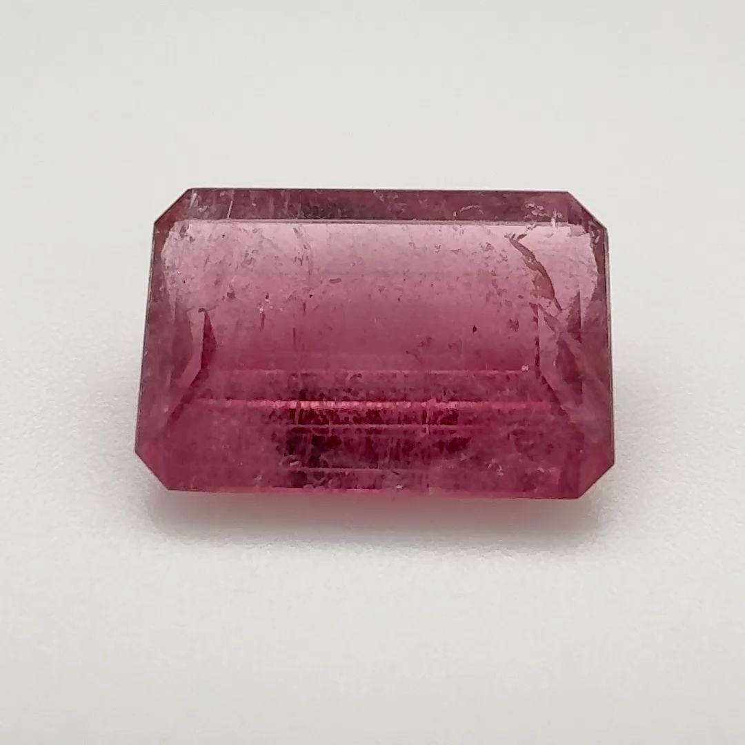4.34 ct Tourmaline
