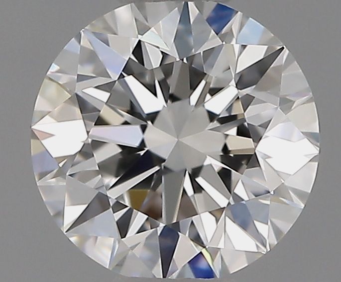 Prírodný diamant okrúhly...