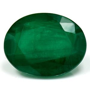 8.73 ct Emerald