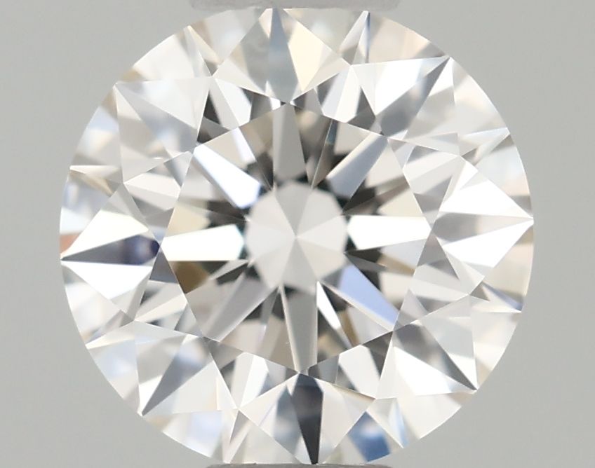 Prírodný diamant okrúhly...