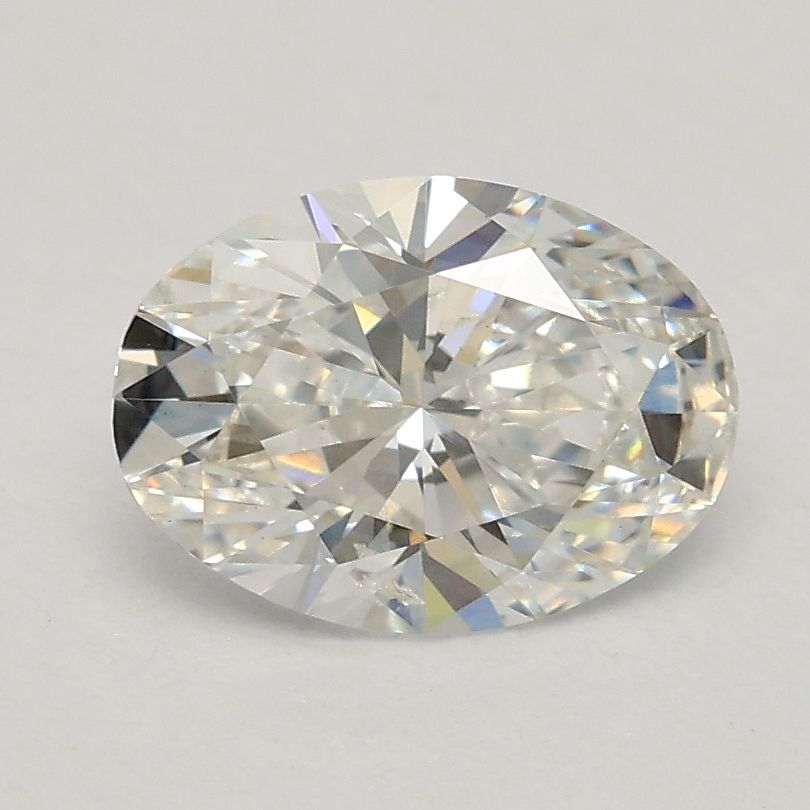 Oval Diamond