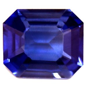 0.87 ct Sapphire