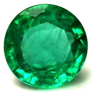 2.22 ct Emerald