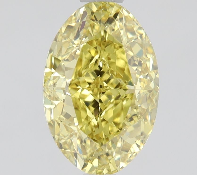 Yellow Diamond