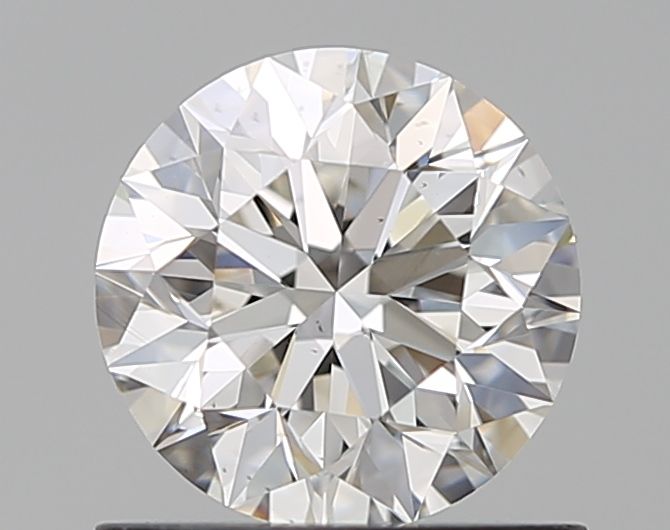 Prírodný diamant okrúhly...