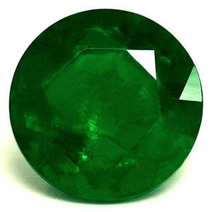 0.62 ct Emerald