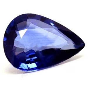 2.13 ct Sapphire