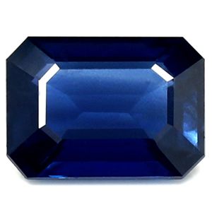 1.53 ct Sapphire