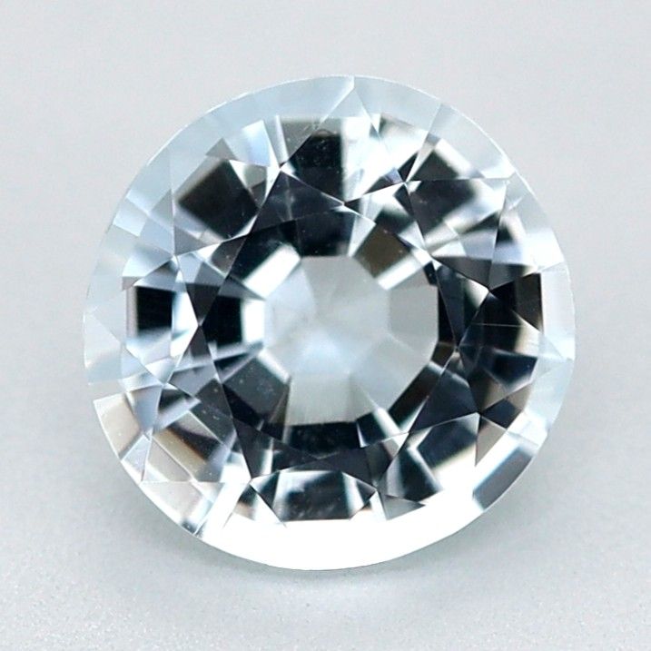0.55 ct Aquamarine